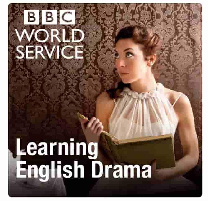 Dramas for English Podcast