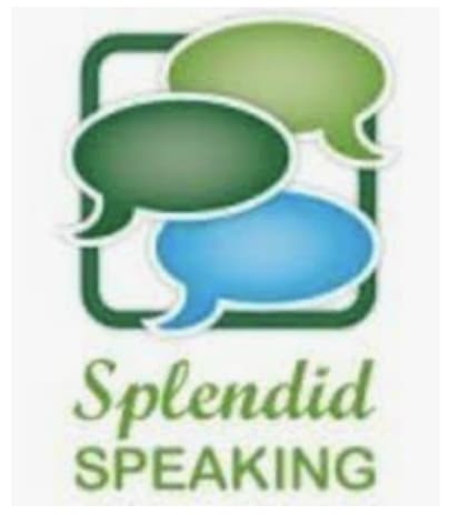 Splendid Speaking Podcast