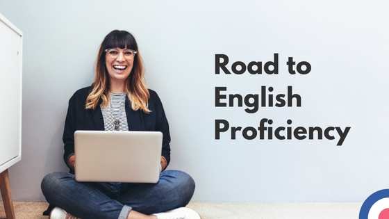 English proficiency course