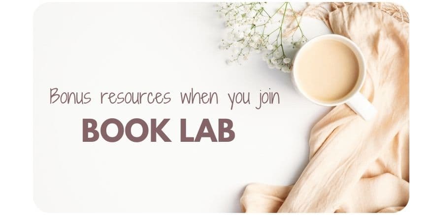 Book Lab