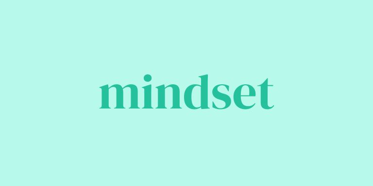 10 mindset changes for English
