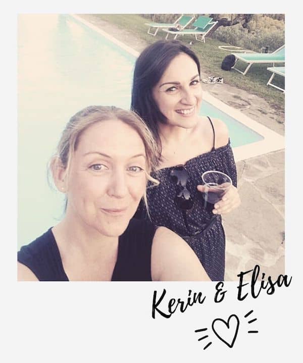 Kerin & Elisa