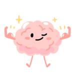 Strong Brain