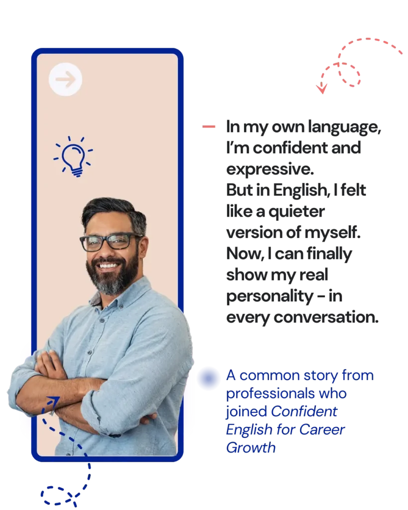 Confident English for Career Growth Confident English for Career Growth